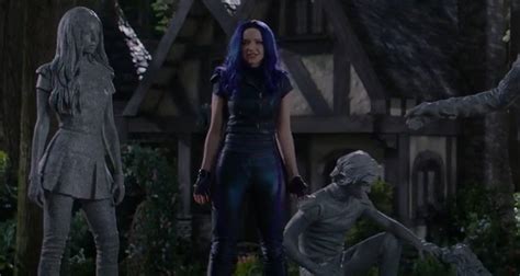 Descendants 3′s ‘my Once Upon A Time Read Lyrics And Watch Dove