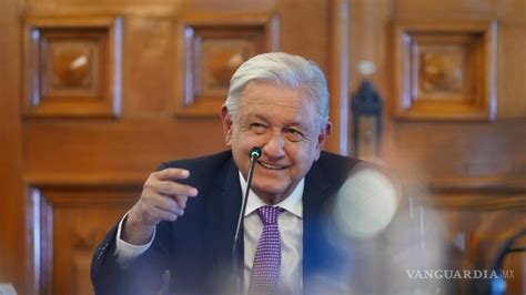 Amlo Recibe A Congresistas De Eu Junto A Alicia B Rcena Y Ken Salazar