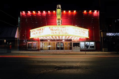 State Theatre Traverse City Mi Dan Gaken Flickr