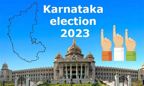 கர்நாடக சட்டசபை தேர்தல் இறுதி வேட்பாளர் பட்டியல் வெளியீடு Karnataka Assembly Election Final