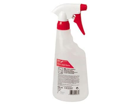 Ecolab Incidin Liquid Spray Ml Cena Opinie Chemia