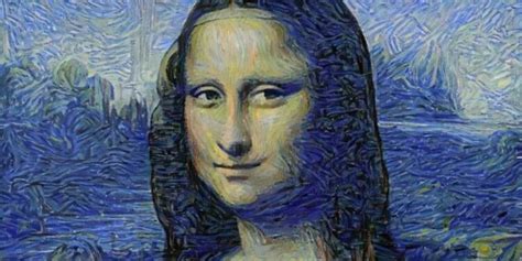 Unlocking Creativity How AI Transforms Into An Artistic Generator