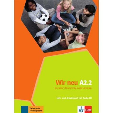 Unlocking The Answers Magnet Neu A2 Arbeitsbuch Answer Key Revealed