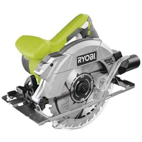 RYOBI Scie Circulaire 1600W 66mm RCS1600 K