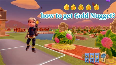 Farm Together Guide How To Earn Gold Nuggets To Trade In Pawn Shop