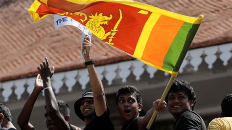 Sri Lanka Extends Credit Line With India By 200 Mn For Fuel