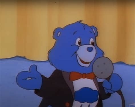 Care Bear Bro — One Thing Thats Really Great About The Nelvana