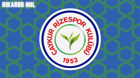 Aykur Rizespor Goal Song S Per Lig Aykur Rizespor Gol M Zi I