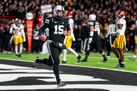 Report: Dylan Raiola Family’s Feelings Cleared on His Next Destination