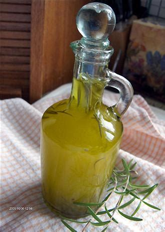 Rosemary Infused Oil Recipe - Food.com