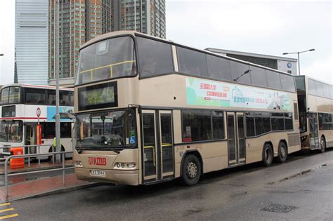 Xtra Pictureview Kmb Champagne Buses