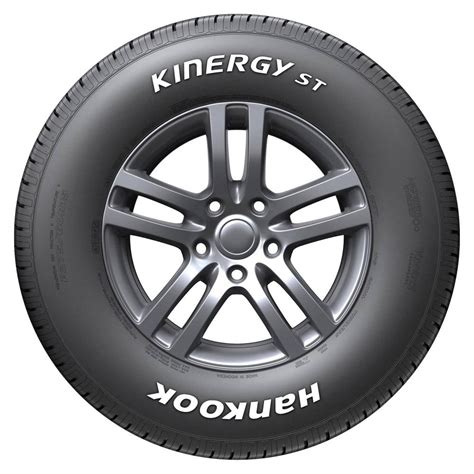 Llanta Hankook Kinergy St H R T A Precio De Socio Sams