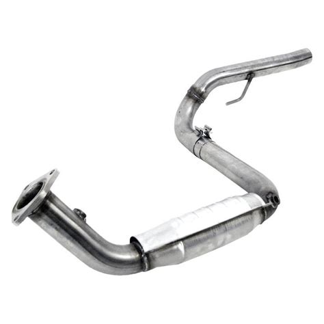 Walker GMC Yukon Denali 2005 2006 Replacement Exhaust Kit