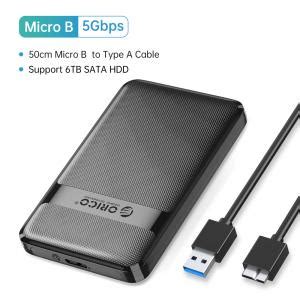 Orico Series Inch Sata To Usb Type C Hard Drive Enclosure