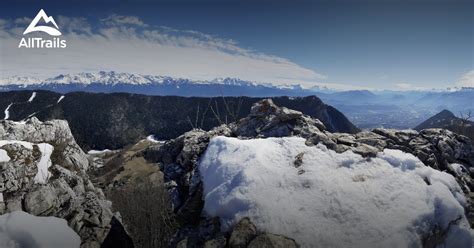 Best Trails And Hikes In Le Sappey En Chartreuse Alltrails