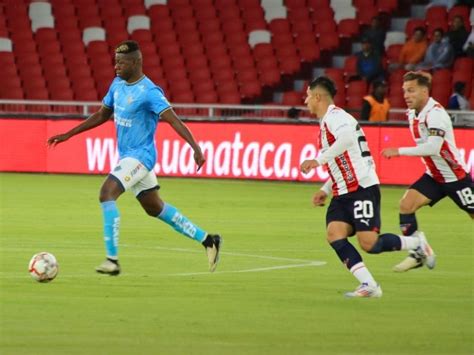 El Nacional Elimina A Liga De Quito Y Avanza A Semifinales De La Copa