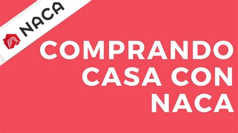 Conoce Los Requisitos Para Comprar Casa Con Naca Requisitos USA