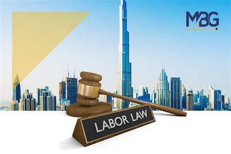 Article On Overview Of Labour Laws In UAE