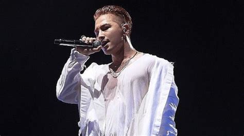 Ini Sumber Semangat Taeyang BigBang Saat Jalani Wajib Militer Photo