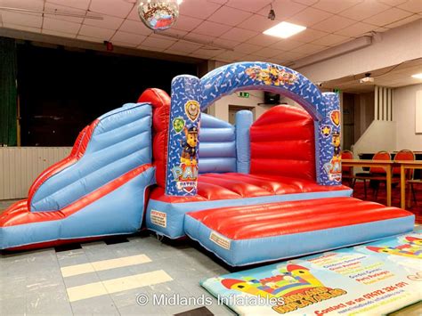 Bouncy Castles For Girls Bouncy Castle Hire In Birmingham Coventry