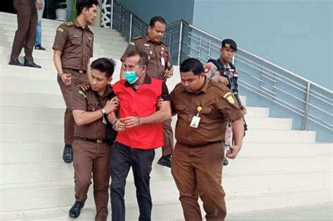 Mantan Wali Kota Lhokseumawe Jadi Tersangka Kasus Korupsi Pt Rs Arun