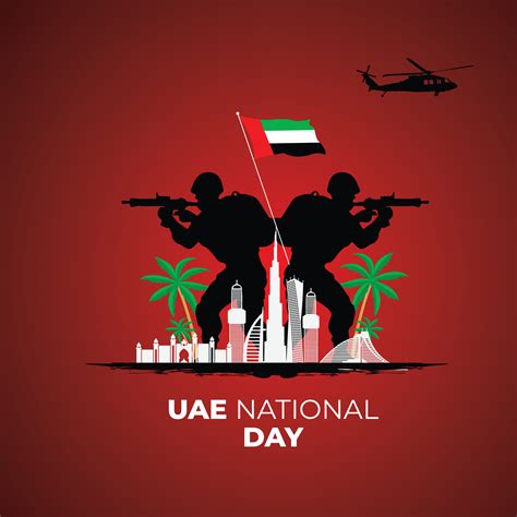 United Arab Emirates National Day 9
