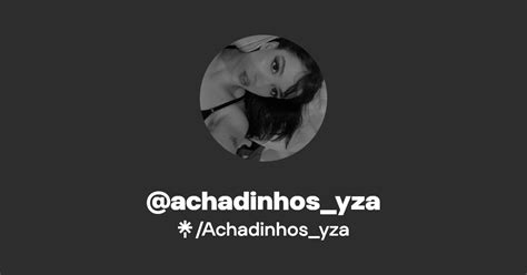 Achadinhos Yza Instagram Linktree