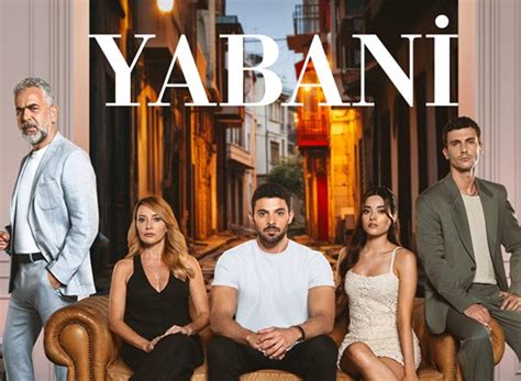 Yabani Season 1 Episodes List Next Episode