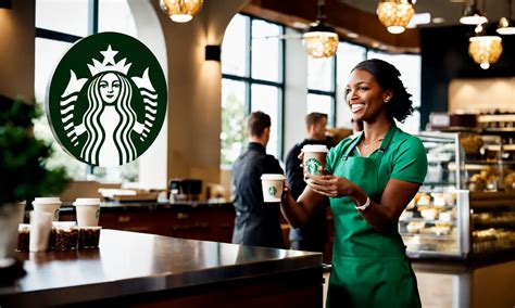 How Much Does Starbucks Pay In Virginia A Detailed Look At Wages And