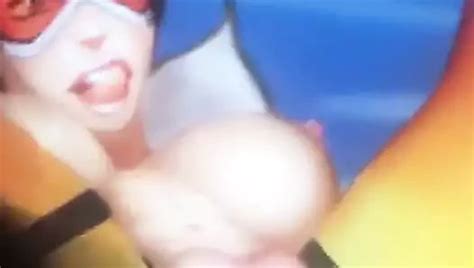 Tracer Overwatch Cum Tribute Gay Cum Tribute Porn D XHamster
