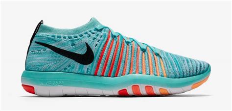 Nike Released a New Flyknit Training Sneaker for Women Only | Complex