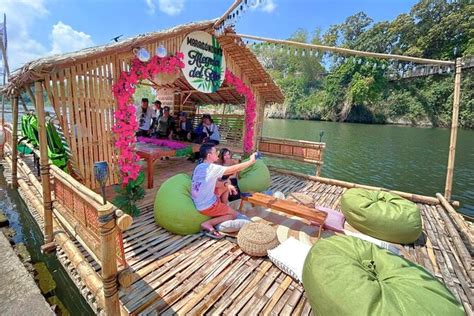 private luxus flusskreuzfahrt balsa  der nahe von manila zur