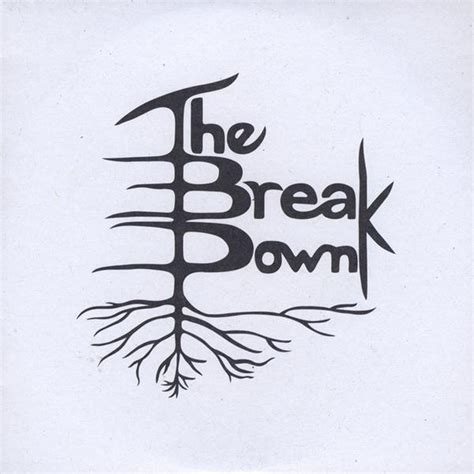 Break Down: Break Down (CD) – jpc.de