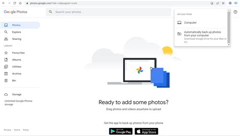 How To Download Photos From Google Photos | Robots.net