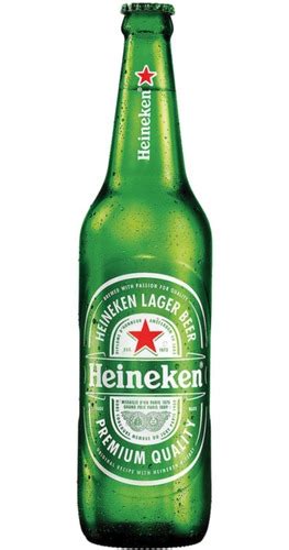 Cerveja Heineken One Way Premium Original Unidades Ml Frete Gr Tis