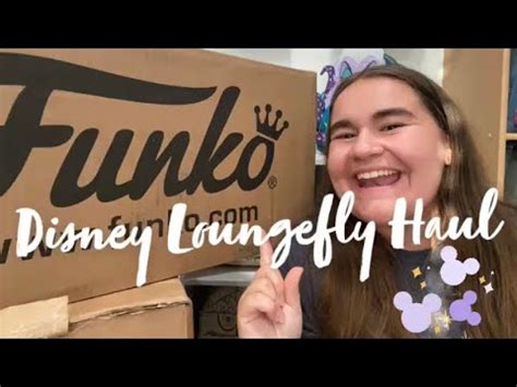 Huge Loungefly Sale Haul Loungefly Exclusive Haul Steals