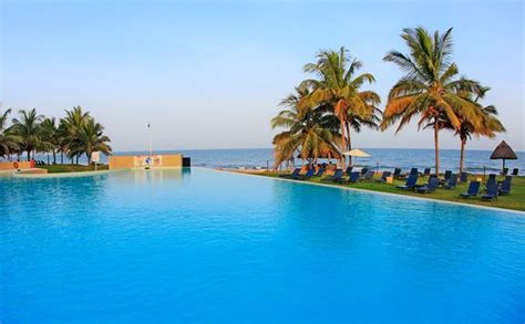 Labranda Coral Beach Resort 148 ̶1̶8̶7̶ Updated 2018 Prices And Hotel Reviews Gambia