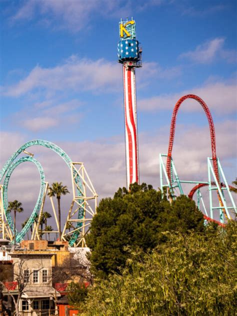 THINGS TO DO IN KNOTT’S BERRY FARM STORY - Y Travel Blog