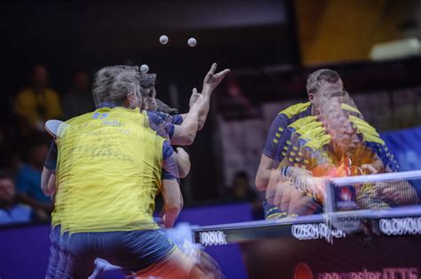 Falck Mattias Karlsson Kristian Brychtajan Ittf Czech Ope Flickr