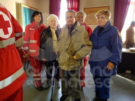 CASTELLAMONTE E morto Ettore Rosboch il papà di Gloria Mercoledì i