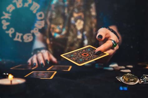 Tarot majstori uživo Tarotcitanje hr