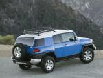 Toyota FJ Cruiser Photos And Specs Photo Toyota FJ Cruiser Review And