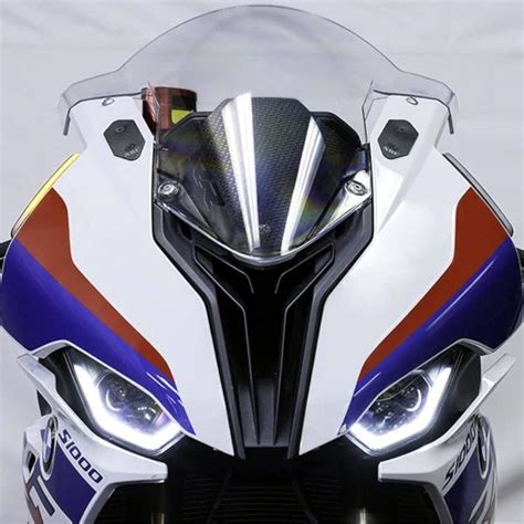 Clignotants carénage NRC à LED BMW S 1000 RR 2020 Modif Moto