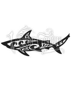 Shark Aumakua Tattoo ideas