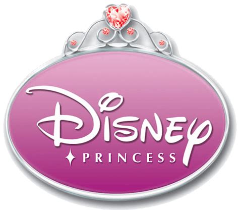 Disney Princess Logo - LogoDix