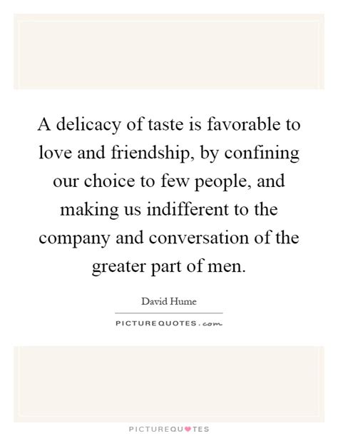 Quotes About Delicacy Quotes