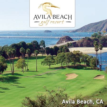 Avila Beach Golf Resort – Golf Moose