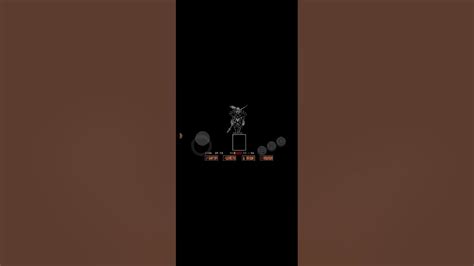 Прохождение геноцида в Undertal (пытаюсь победить Андаин) - YouTube