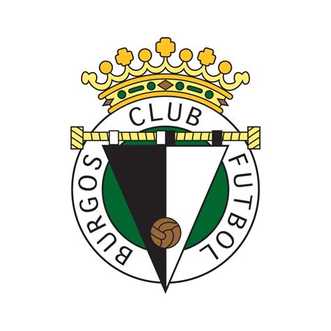 Burgos Cf Logo Vector - (.Ai .PNG .SVG .EPS Free Download)