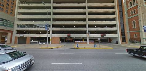 Indianapolis Parking - Book Downtown Indy's Best Parking Spots ...